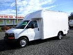 Used 2019 GMC Savana 3500 G3500 ** STEPVAN, BOX TRUCK ** 4x2 Box Van for sale #VM11022 - photo 5