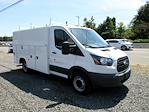 Used 2018 Ford Transit 350 T-350 ENCLOSED UTILITY * KUV * 2 Low Roof 4x2 Service Utility Van for sale #VM11023 - photo 4