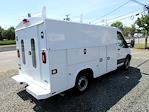 Used 2018 Ford Transit 350 T-350 ENCLOSED UTILITY * KUV * 2 Low Roof 4x2 Service Utility Van for sale #VM11023 - photo 6