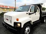 2003 GMC TopKick C7500 Crew Cab 4x2, Dump Truck for sale #VM11520 - photo 37