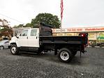 2003 GMC TopKick C7500 Crew Cab 4x2, Dump Truck for sale #VM11520 - photo 4