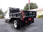 2003 GMC TopKick C7500 Crew Cab 4x2, Dump Truck for sale #VM11520 - photo 5