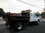 2003 GMC TopKick C7500 Crew Cab 4x2, Dump Truck for sale #VM11520 - photo 7