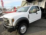 Used 2019 Ford F-450 Super Cab Cab Chassis for sale #VM12060 - photo 17