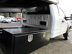 Used 2019 Ford F-450 Super Cab Cab Chassis for sale #VM12060 - photo 20
