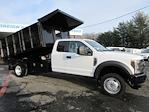 Used 2019 Ford F-450 Super Cab Cab Chassis for sale #VM12060 - photo 2