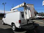 Used 2001 Ford E-350 Empty Cargo Van thumbnail 3