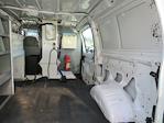 Used 2001 Ford E-350 Empty Cargo Van thumbnail 6