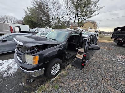 Used 2010 GMC Sierra 1500 - photo 1