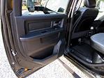 Used 2021 Ram 3500 CREW CAB, DUMP TRUCK, 4X4 SNOW P Crew Cab 4x4 Stake Bed for sale #VM12623 - photo 33