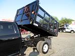 Used 2021 Ram 3500 CREW CAB, DUMP TRUCK, 4X4 SNOW P Crew Cab 4x4 Stake Bed for sale #VM12623 - photo 40