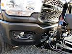 Used 2021 Ram 3500 CREW CAB, DUMP TRUCK, 4X4 SNOW P Crew Cab 4x4 Stake Bed for sale #VM12623 - photo 41