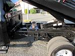 Used 2021 Ram 3500 CREW CAB, DUMP TRUCK, 4X4 SNOW P Crew Cab 4x4 Stake Bed for sale #VM12623 - photo 47