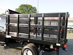Used 2021 Ram 3500 CREW CAB, DUMP TRUCK, 4X4 SNOW P Crew Cab 4x4 Stake Bed for sale #VM12623 - photo 54