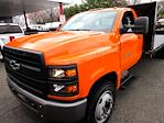2023 Chevrolet Silverado 6500 DRW 4x2 Flatbed Truck for sale #VM1558 - photo 4