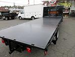 2023 Chevrolet Silverado 6500 DRW 4x2 Flatbed Truck for sale #VM1558 - photo 5