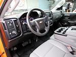 2023 Chevrolet Silverado 6500 DRW 4x2 Flatbed Truck for sale #VM1558 - photo 7