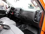 2023 Chevrolet Silverado 6500 DRW 4x2 Flatbed Truck for sale #VM1558 - photo 9