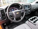 2023 Chevrolet Silverado 6500 DRW 4x2 Flatbed Truck for sale #VM1558 - photo 11