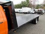 2023 Chevrolet Silverado 6500 DRW 4x2 Flatbed Truck for sale #VM1558 - photo 28