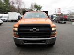 2023 Chevrolet Silverado 6500 DRW 4x2 Flatbed Truck for sale #VM1558 - photo 30