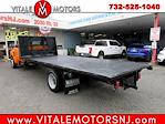 2023 Chevrolet Silverado 6500 DRW 4x2 Flatbed Truck for sale #VM1558 - photo 1
