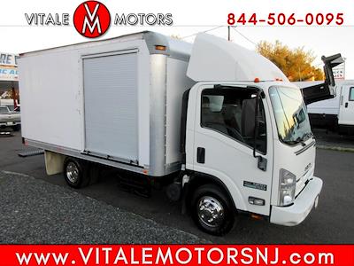 Used 2011 Isuzu NPR ECO-MAX Regular Cab 4x2 Supreme Box Truck for sale #VM16220 - photo 1