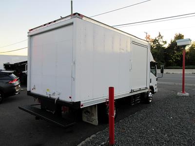 Used 2011 Isuzu NPR ECO-MAX Regular Cab 4x2 Supreme Box Truck for sale #VM16220 - photo 2