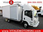 Used 2011 Isuzu NPR ECO-MAX Regular Cab 4x2 Supreme Box Truck for sale #VM16220 - photo 1