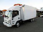 Used 2011 Isuzu NPR ECO-MAX Regular Cab 4x2 Supreme Box Truck for sale #VM16220 - photo 4