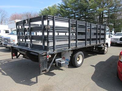 Used 2003 Isuzu NPR - photo 1