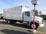 2016 Hino 268A Single Cab DRW 4x2, Box Truck for sale #VM166425 - photo 3