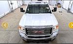 Used 2015 GMC Sierra 3500 SLE Regular Cab for sale #VM1859 - photo 10