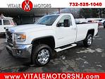 2015 GMC Sierra 3500 Regular Cab 4x4 Pickup for sale #VM1859 - photo 1