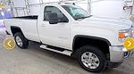 Used 2015 GMC Sierra 3500 SLE Regular Cab for sale #VM1859 - photo 3