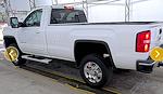 Used 2015 GMC Sierra 3500 SLE Regular Cab for sale #VM1859 - photo 2