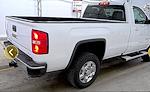 Used 2015 GMC Sierra 3500 SLE Regular Cab for sale #VM1859 - photo 4