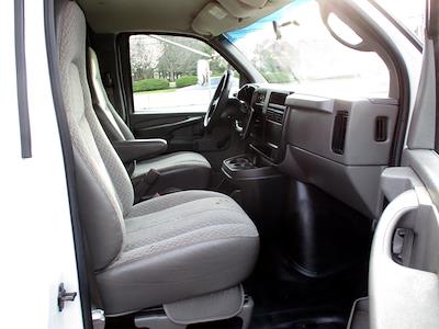 Used 2004 Chevrolet Express 3500 - photo 1