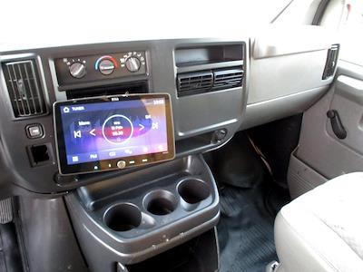 Used 2004 Chevrolet Express 3500 - photo 1