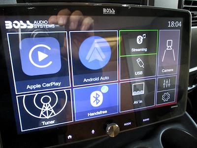 Used 2004 Chevrolet Express 3500 - photo 1