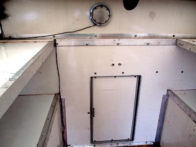 Used 2004 Chevrolet Express 3500 - photo 1