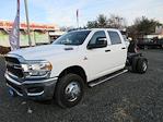 Used 2024 Ram 3500 Crew Cab 4x4 60 CA Cab Chassis for sale #VM1949 - photo 3