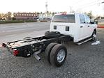 Used 2024 Ram 3500 Crew Cab 4x4 60 CA Cab Chassis for sale #VM1949 - photo 2