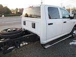 Used 2024 Ram 3500 Crew Cab 4x4 60 CA Cab Chassis for sale #VM1949 - photo 28