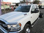 Used 2024 Ram 3500 Crew Cab 4x4 60 CA Cab Chassis for sale #VM1949 - photo 33