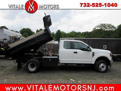 2019 Ford F-350 Super Cab DRW 4x4 Dump Truck for sale #VM1977 - photo 1