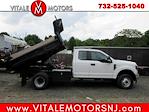 2019 Ford F-350 Super Cab DRW 4x4 Dump Truck for sale #VM1977 - photo 1