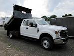2019 Ford F-350 Super Cab DRW 4x4 Dump Truck for sale #VM1977 - photo 3