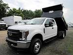 2019 Ford F-350 Super Cab DRW 4x4 Dump Truck for sale #VM1977 - photo 4