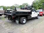 2019 Ford F-350 Super Cab DRW 4x4 Dump Truck for sale #VM1977 - photo 42
